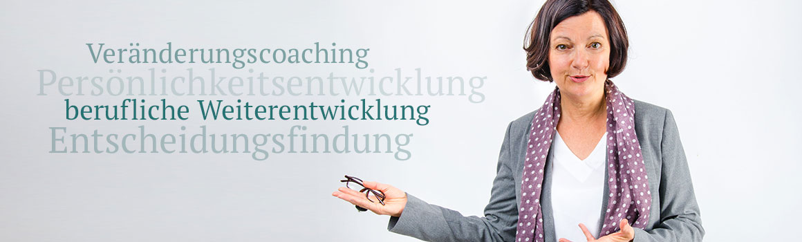 Coaching Lübeck Beratung